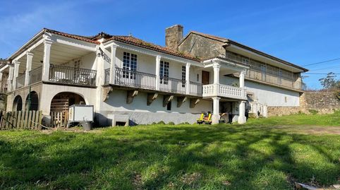 Foto 2 de Finca rústica en venda a Teo, A Coruña