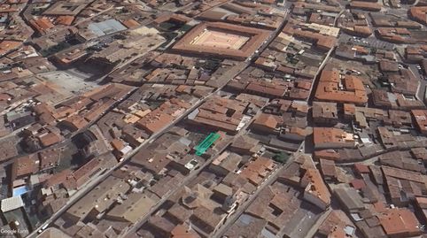 Foto 3 de Terreny en venda a C/ Alonso, Alfaro, La Rioja