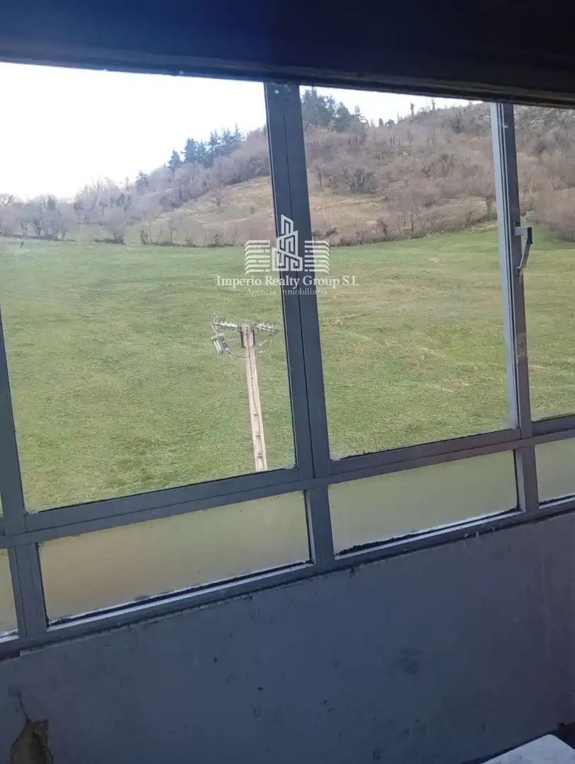 Piso en venta en Aller con Terraza y Amueblado