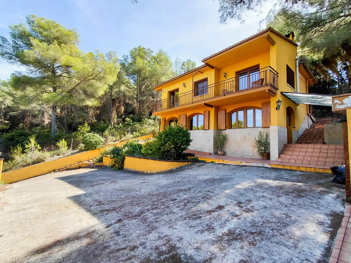 Villa con terrazza in vendita a Mas Romeu, imagen 25