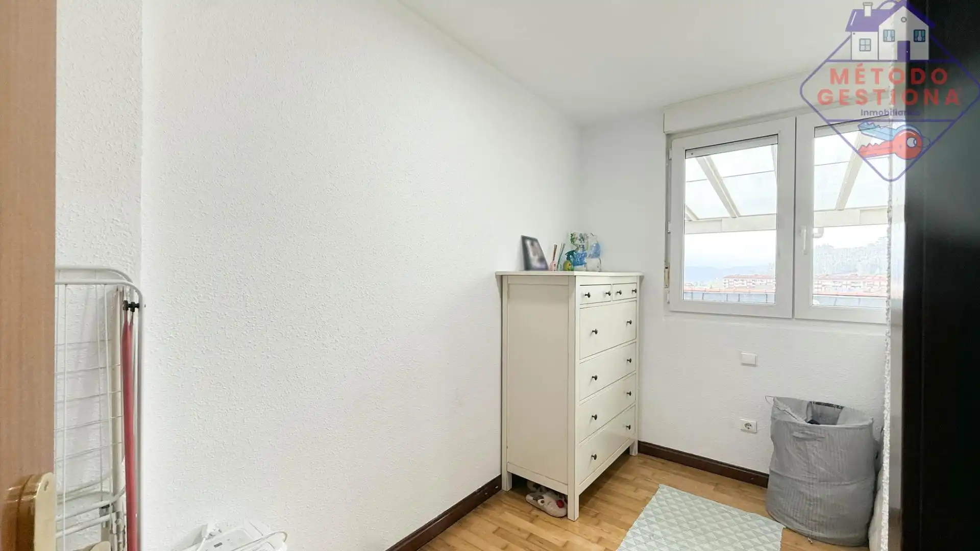 Bedroom of Duplexes for sale in Piélagos  with Heating, Parquet flooring and Terrace