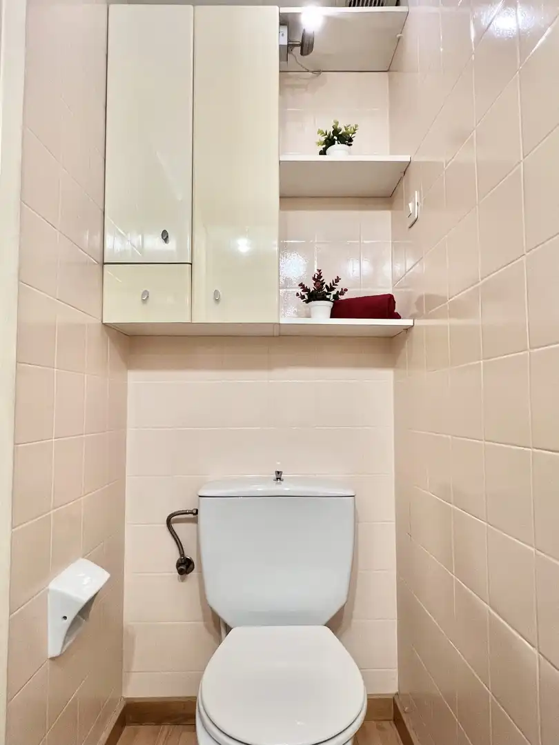 Appartamento con terrazza in vendita a Barcelona - CL SARDENYA, imagen 33