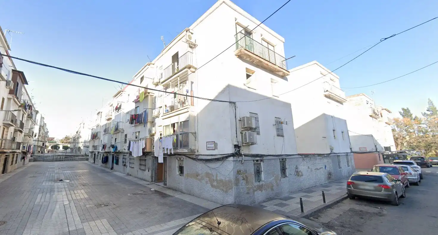 Appartement compact à vendre à Barrio Alto, imagen 3