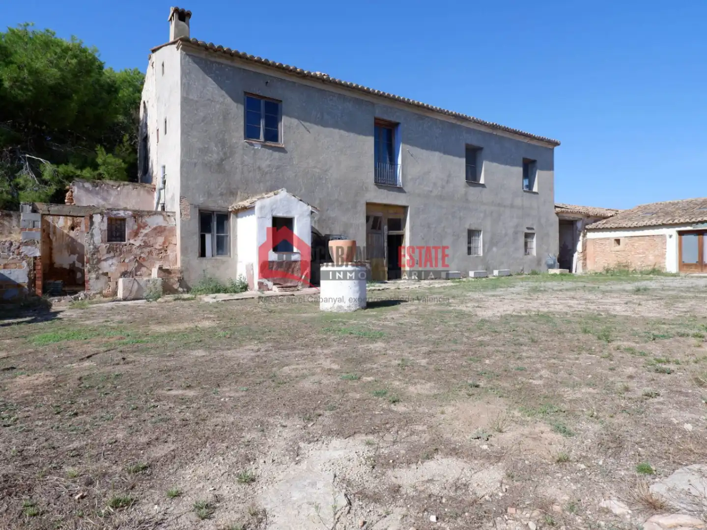 Landhaus mit Garten zum Verkauf in Cheste, imagen 137