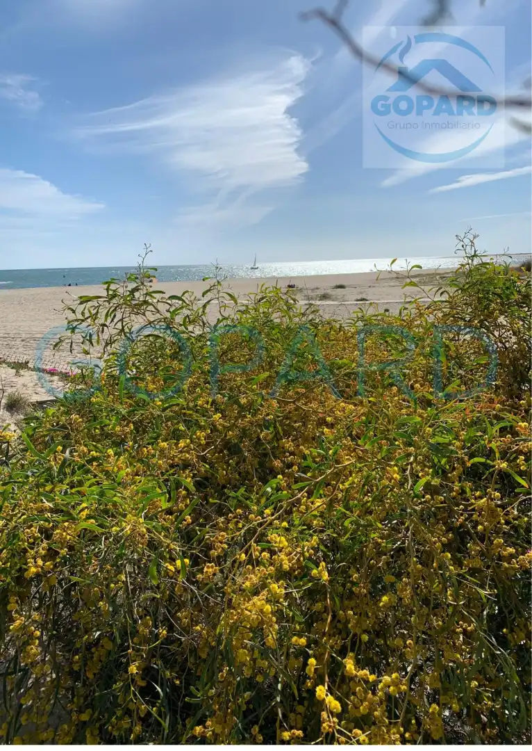 Casa o chalet en venta en El Portil con Calefacción, Jardín privado y Terraza