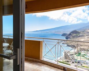 Bedroom of Flat for sale in El Rosario  with Air Conditioner, Heating and Terrace