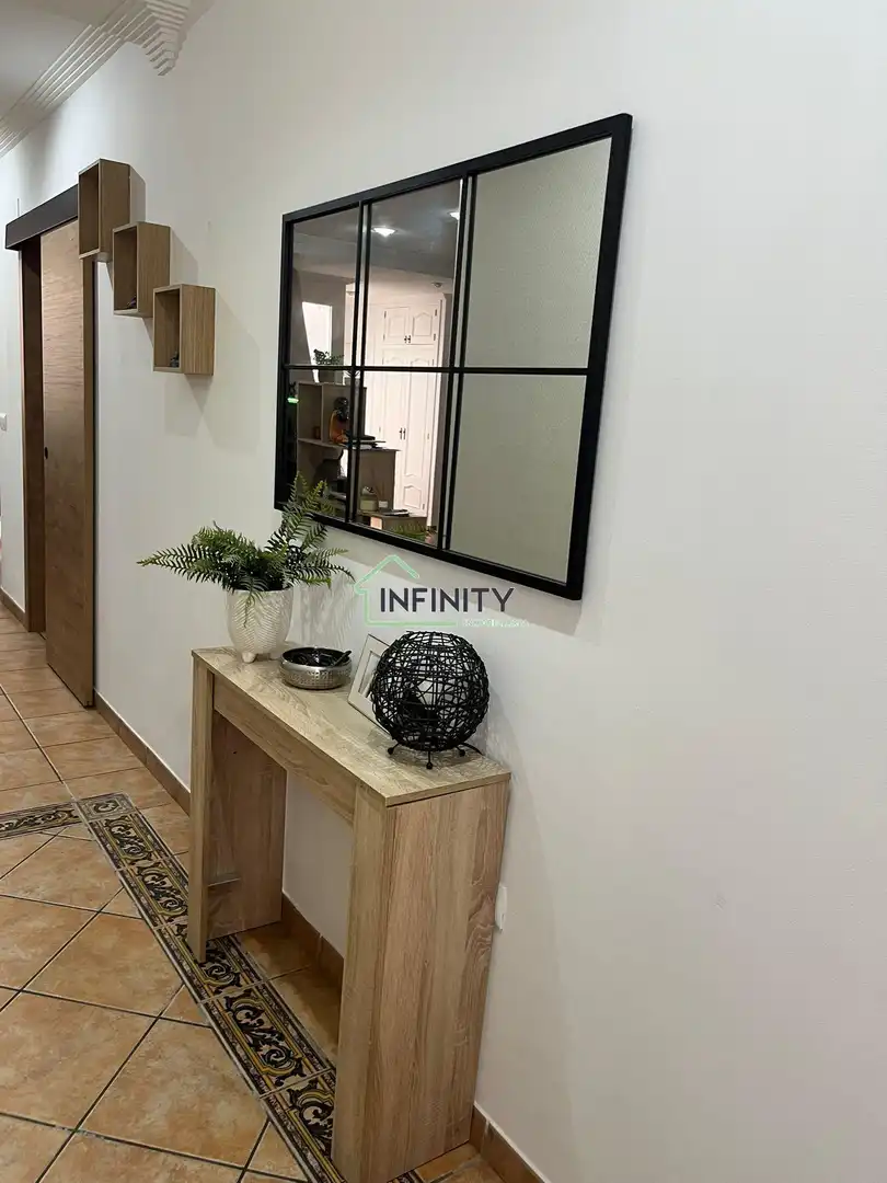 Planta baja en venta en Bellreguard con Calefacción y Amueblado