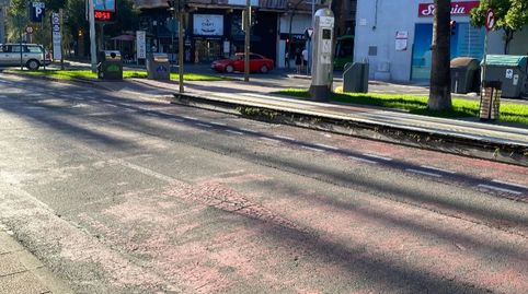 Foto 3 von Garage zur Miete in Avinguda del Mar, 3, Zona Avenida del Mar, Castellón de la Plana / Castelló de la Plana