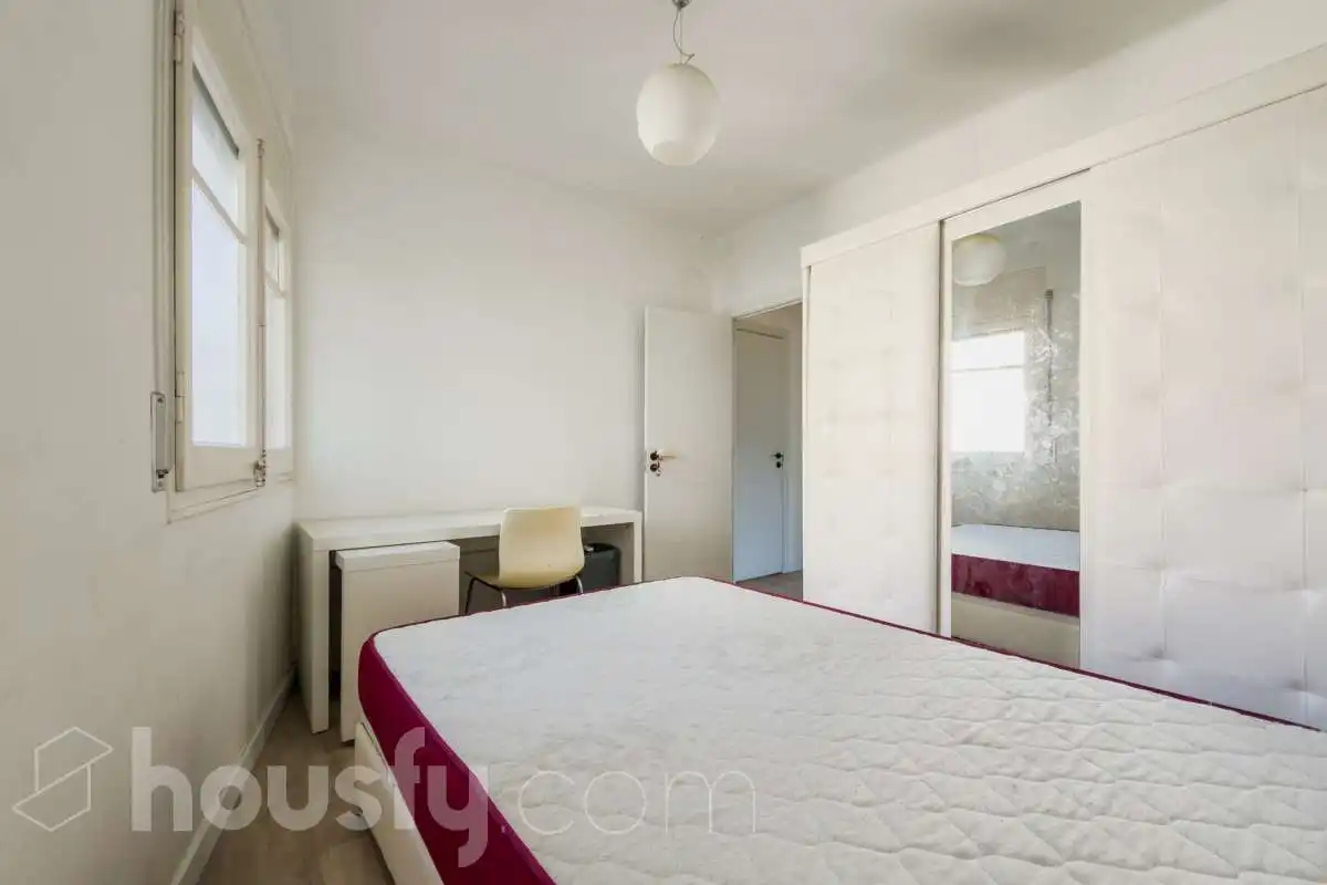 Appartement avec terrasse à vendre à Avenida Paral.lel ., imagen 7