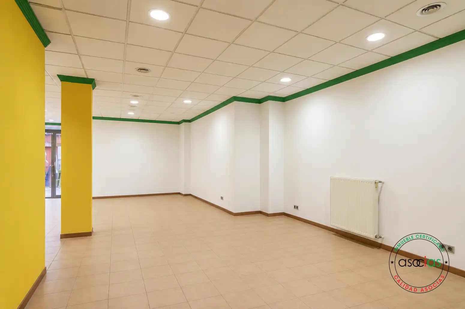 Local comercial en venta en Sama - CL CAPITAN ALONSO NART 19, imagen 18
