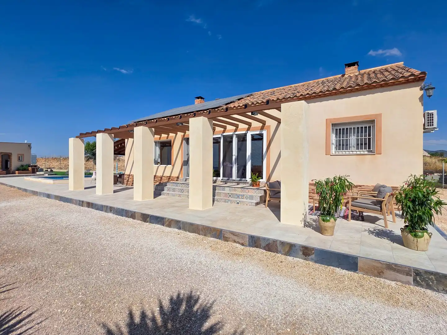 Haus zum Verkauf in El Pinós / Pinoso, imagen 10