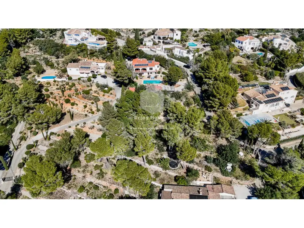 Casa o chalet en venta en Montgó - Ermita