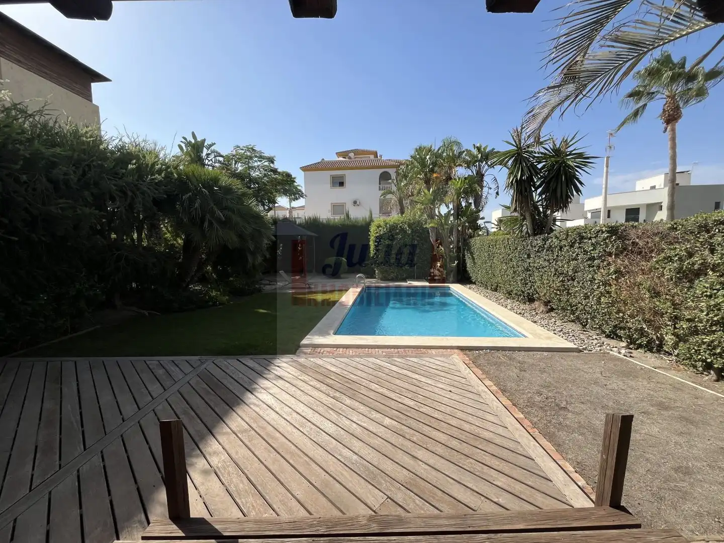 Villa avec terrasse à vendre à Palomares de (cm), imagen 3