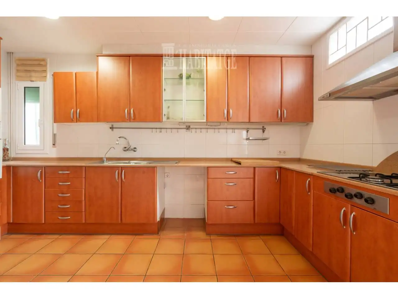 Casa amb jardí en venda a Avenida Jaume Balmes, imagen 12