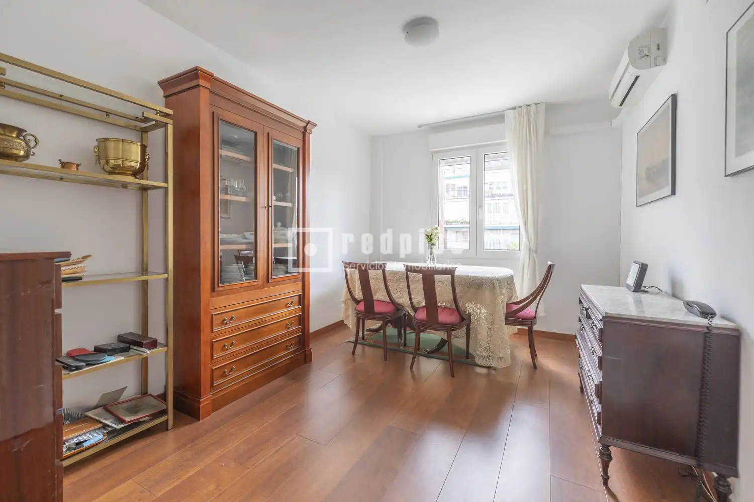 Piso con ascensor en venta en de Bruselas, imagen 20