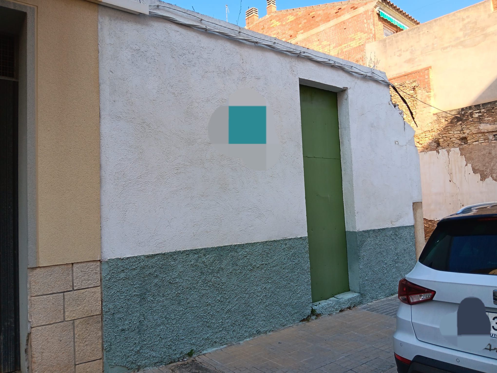 Außenansicht von Residential zum Verkauf in Amposta