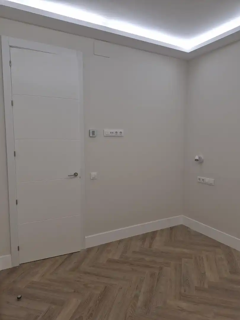 Piso en venta en Madrid con Aire acondicionado y Calefacción