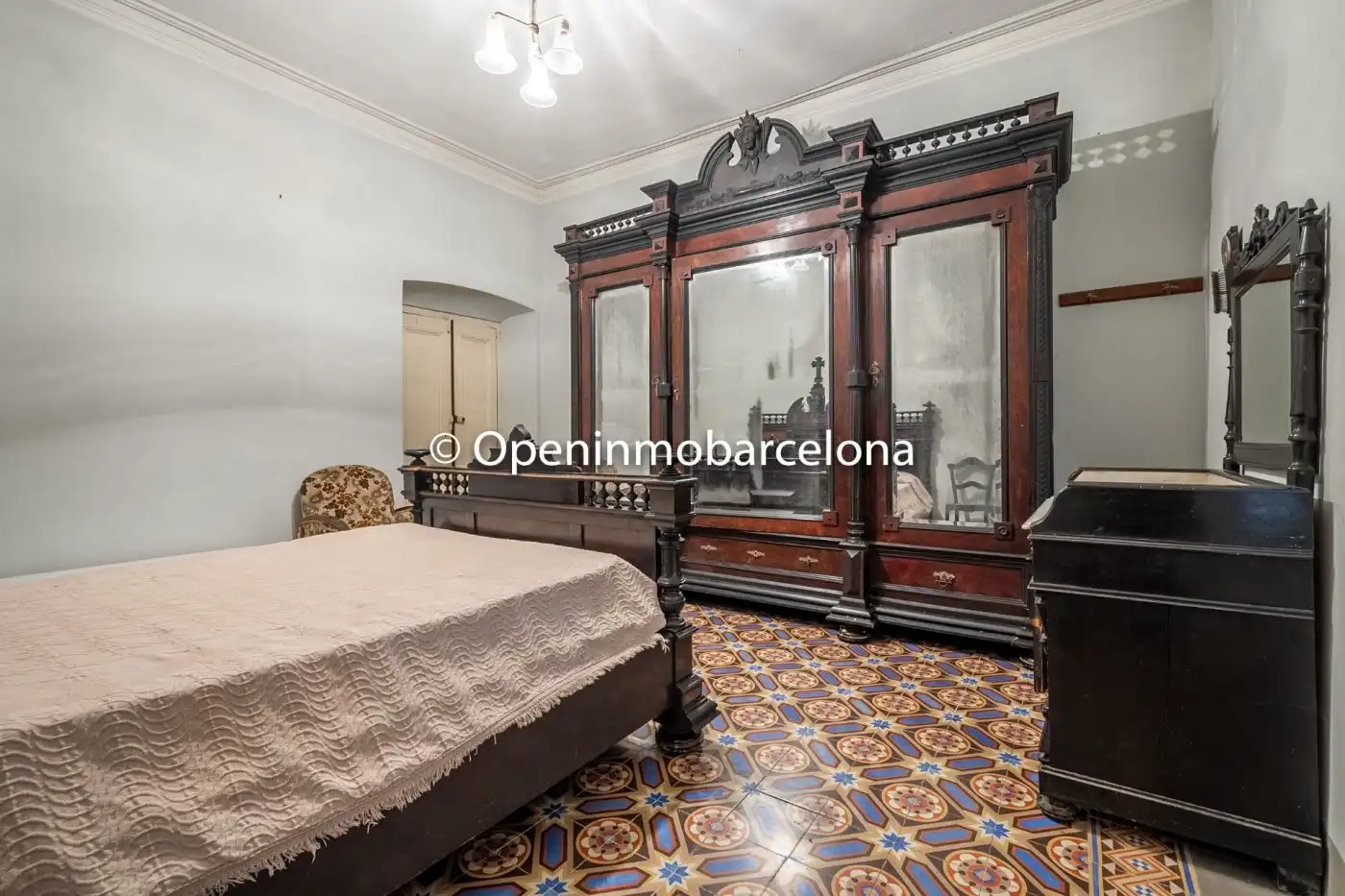 Casa o xalet en venda a Puig Moltó - Can Macià