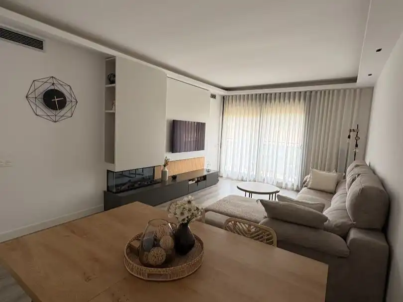 Piso con piscina en venta en kurdistan 76, imagen 33