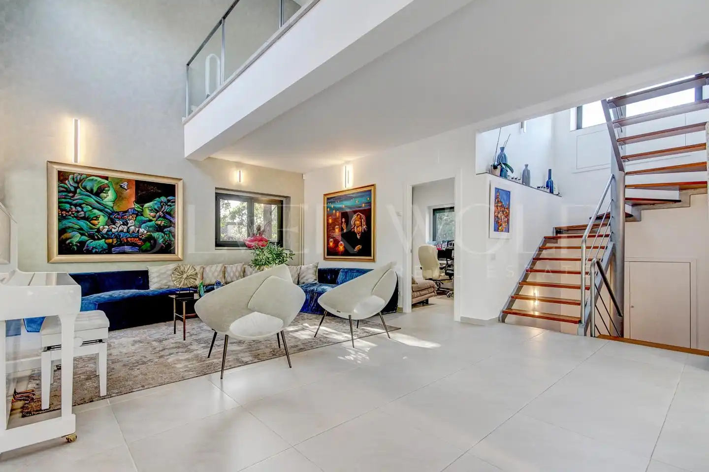 House with pool for sale in Costeta, imagen 15