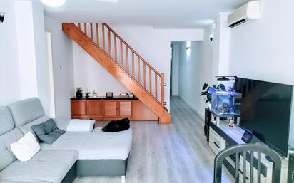 Attic for sale in Sant Pere de Ribes  with Air Conditioner, Heating and Terrace