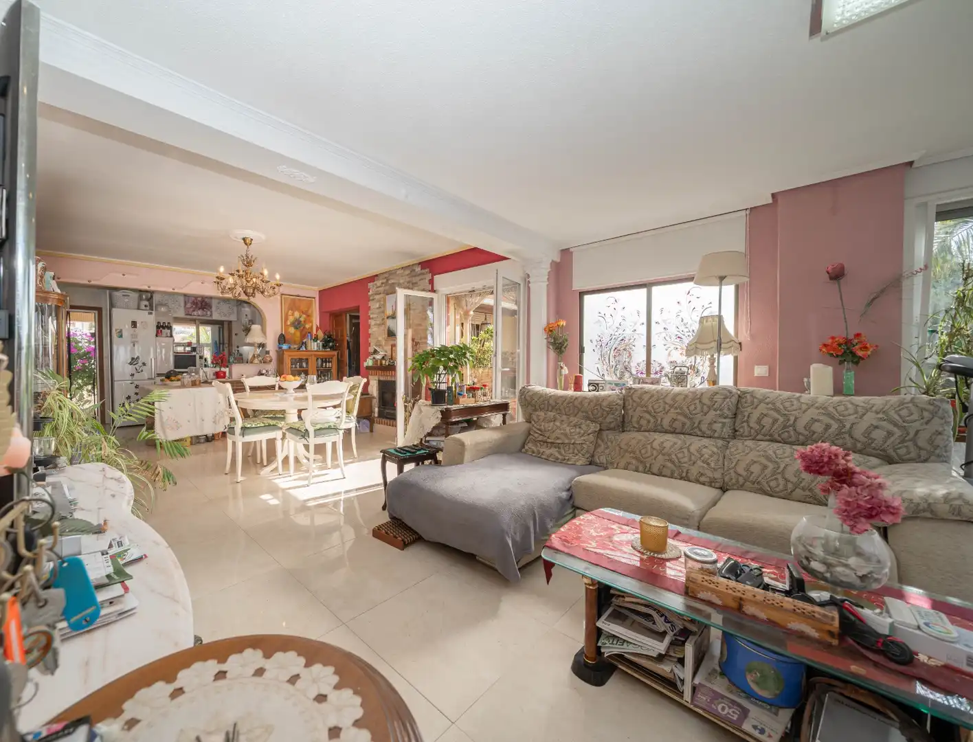 Maison avec piscine à vendre à Ciudad Quesada, imagen 12