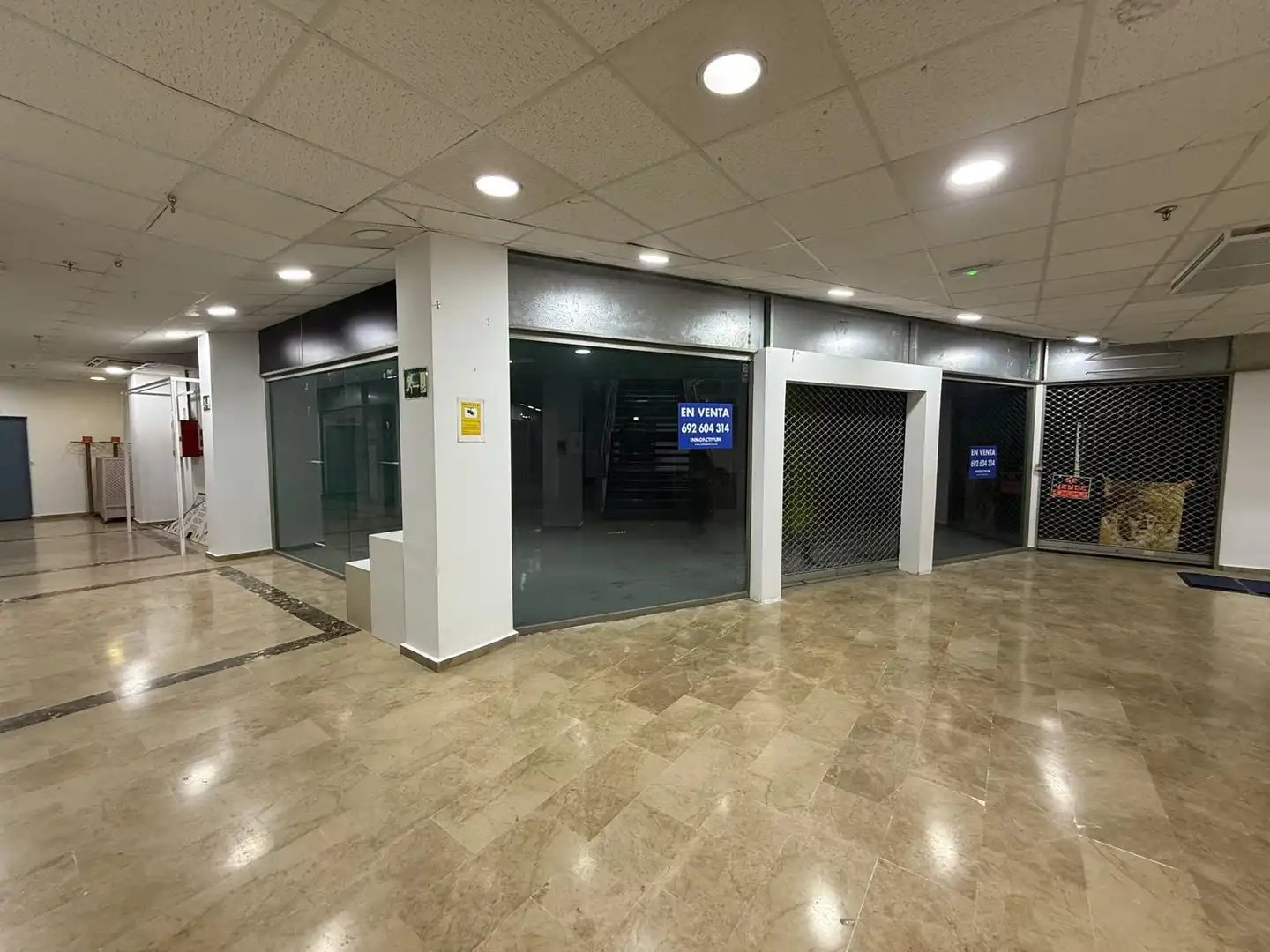 Local comercial en venta en Calle de las Cruces 13, imagen 15