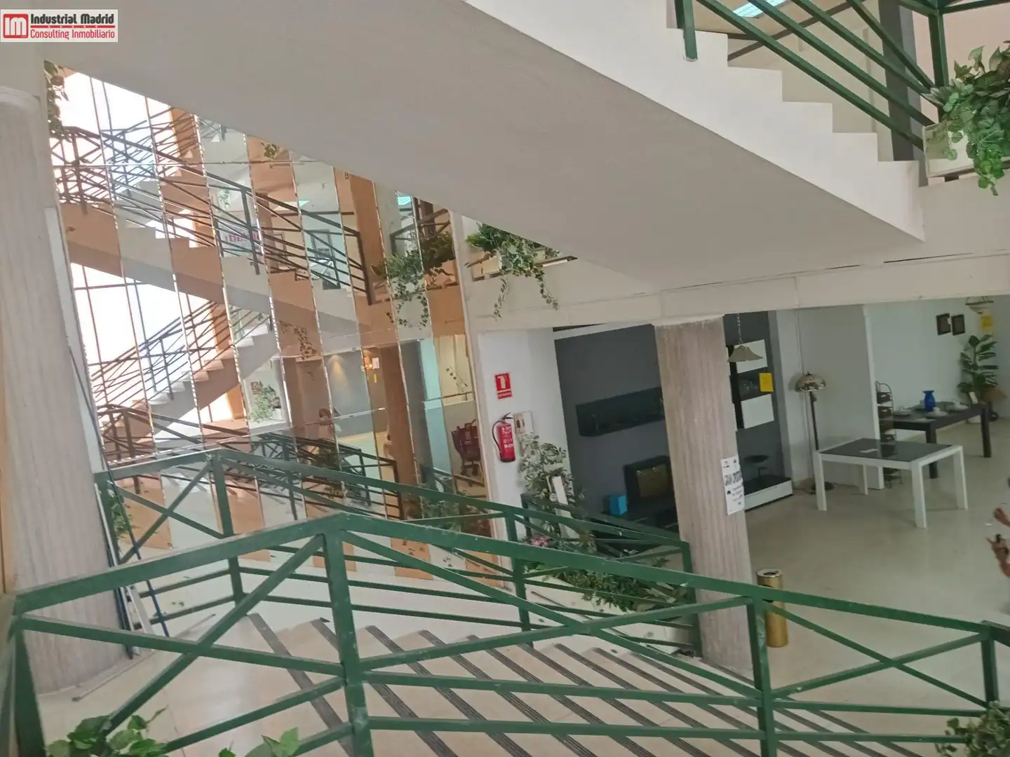 Edificio en venta en Valdilecha