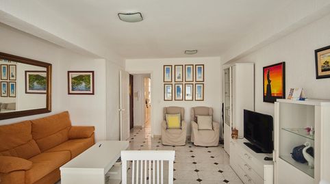 Foto 4 de Piso en venta en Paseo Marítimo - San José - La Laguna, Cádiz Capital