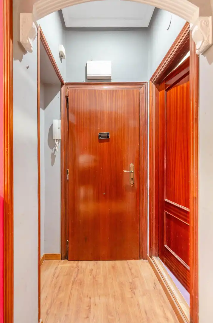 Piso en venta en Mieres (Asturias)