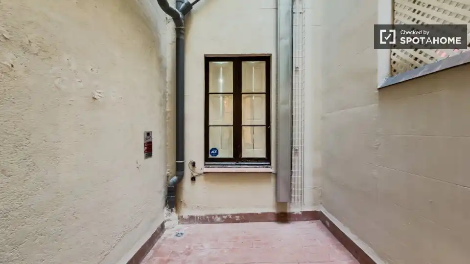 Room in Dreta de l'Eixample