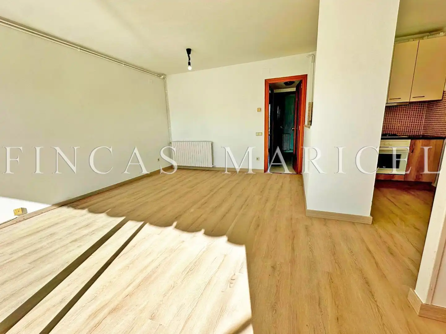 Ático en venta en Sitges con Calefacción, Terraza y Piscina comunitaria