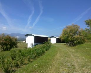 Vista exterior de Estudi per a compartir en Cártama amb Aire condicionat i Terrassa