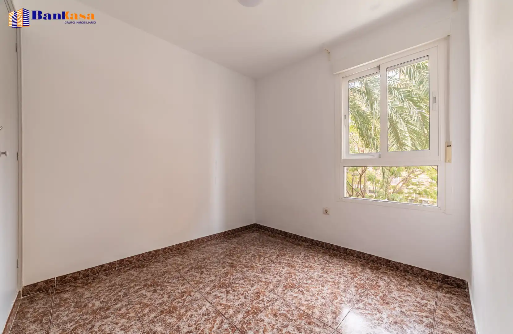Habitación de Piso en venta en Málaga con Aire acondicionado