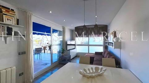 Photo 5 of Attic for sale in Aiguadolç - Sant Sebastià, Sitges