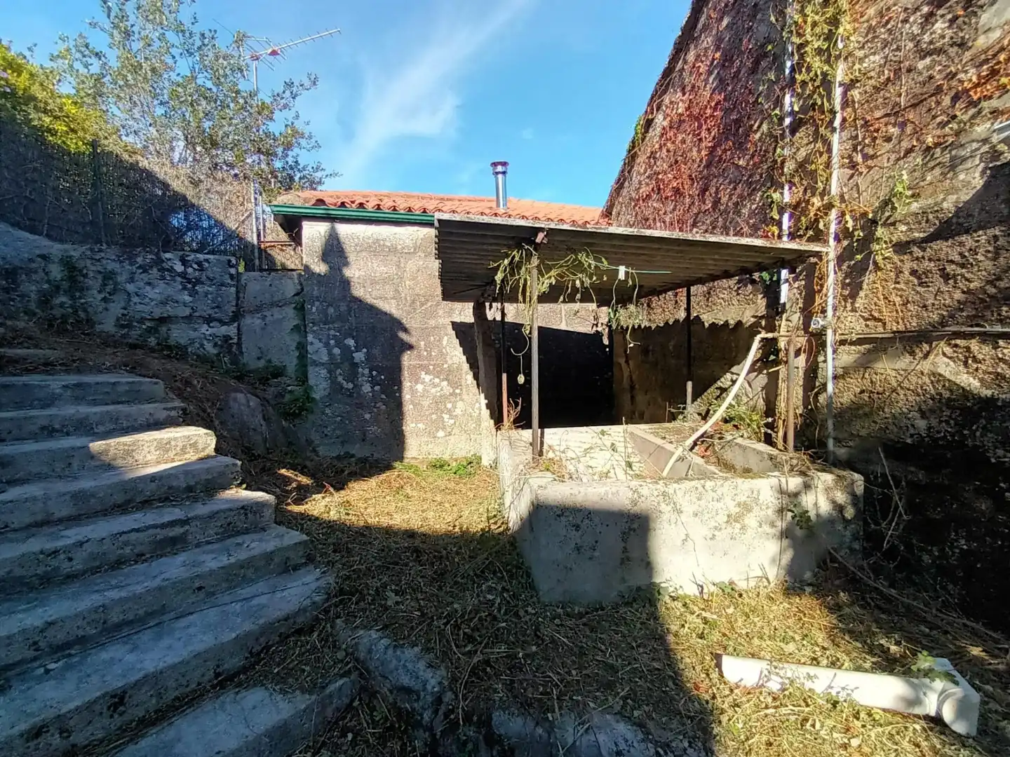 Maison à vendre à TARRIO (DE)-SAMIEIRA, imagen 11