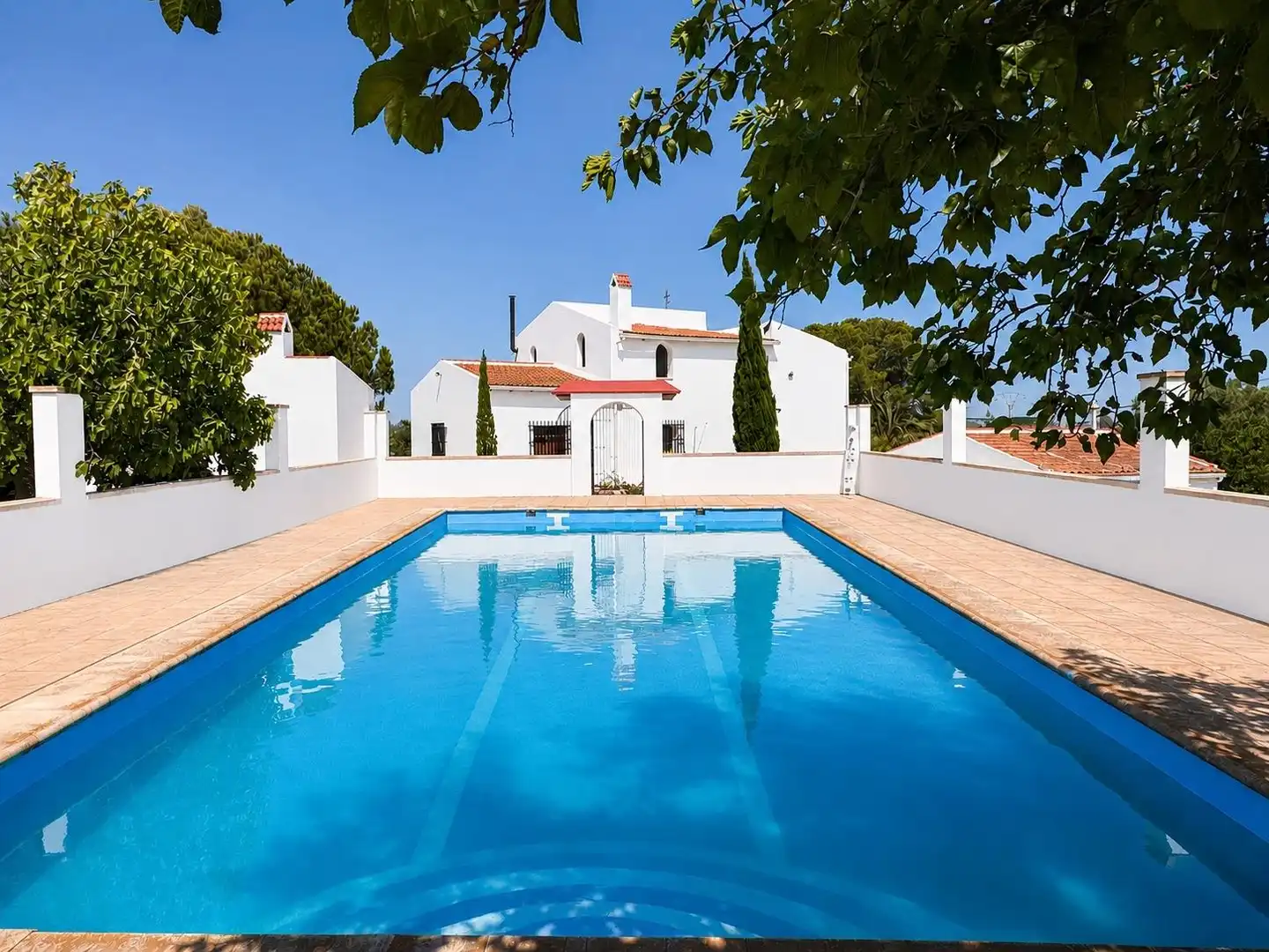 Villa avec terrasse à vendre à Partida HORNA ALTA, imagen 3