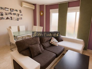 Flat with lift for sale in Centro