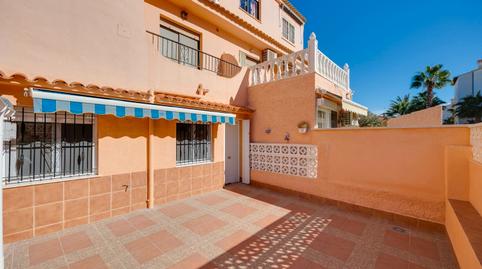 Foto 5 de Casa adosada en venda a Calle Doctor Alexander Fleming, 49, Zona los Frutales, Torrevieja