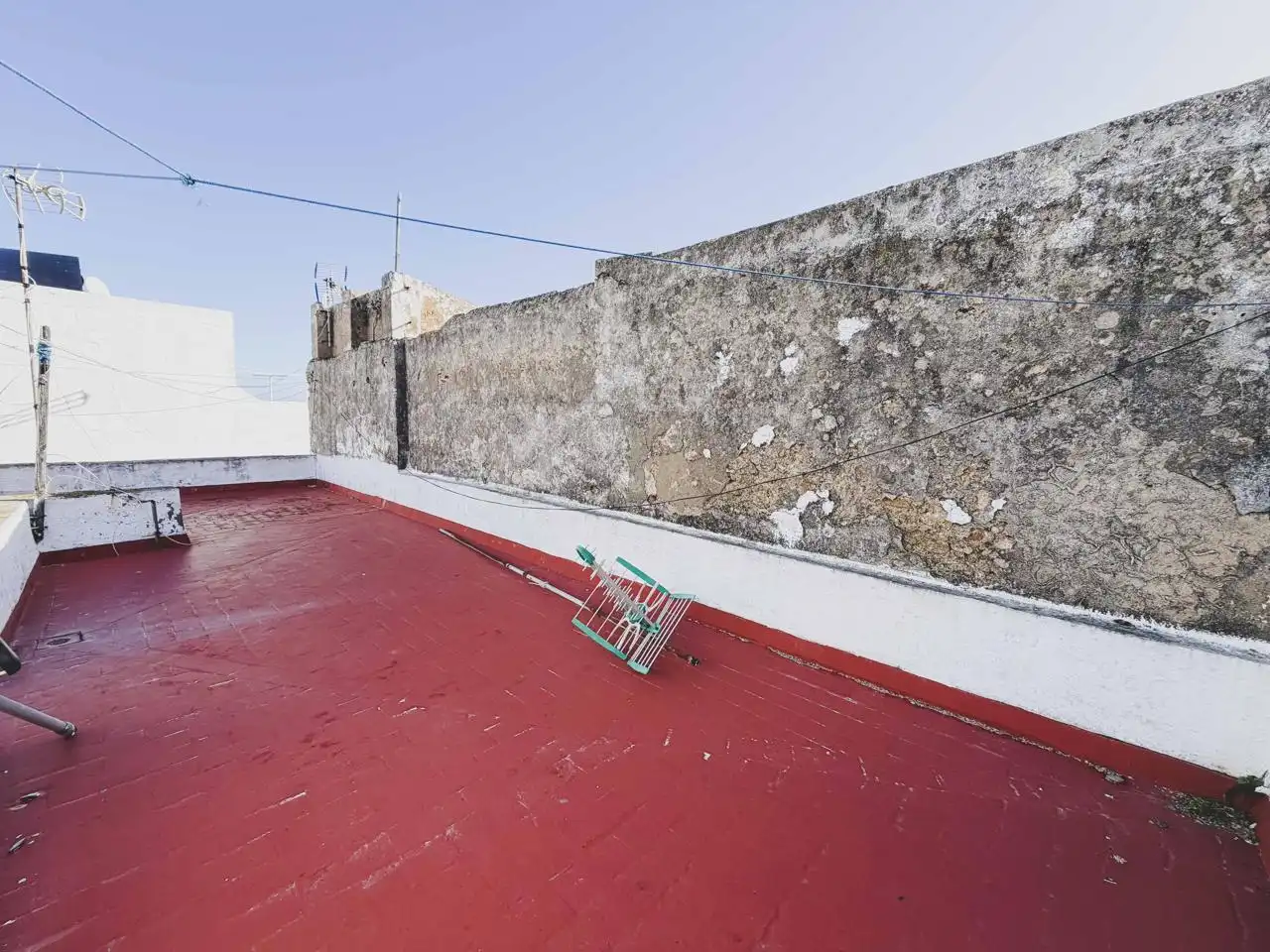 Wohnung zum Verkauf in El Pópulo - Santa María, imagen 14