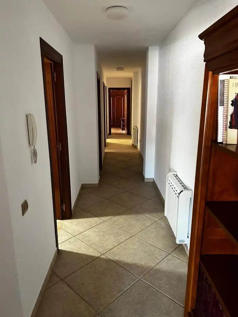 Wohnung zum Verkauf in Ensanche - Diputación