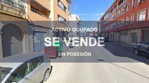 Vivienda  123 m  3 hab. en Ubeda  Ocupado