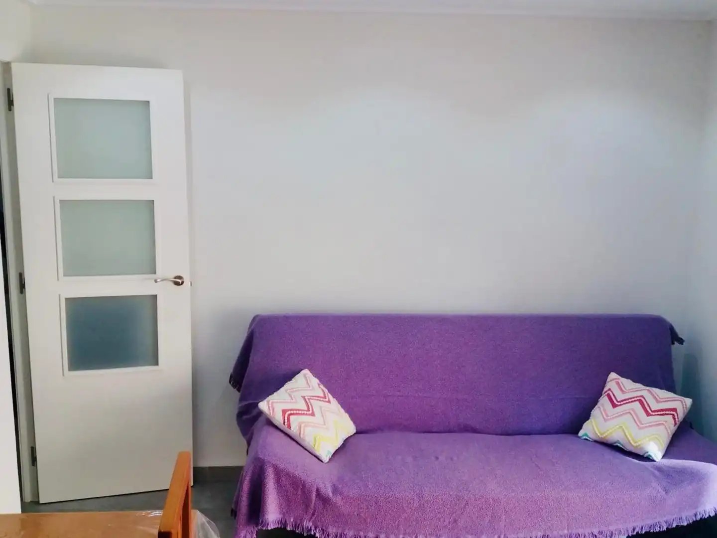 Piso de alquiler en Centro