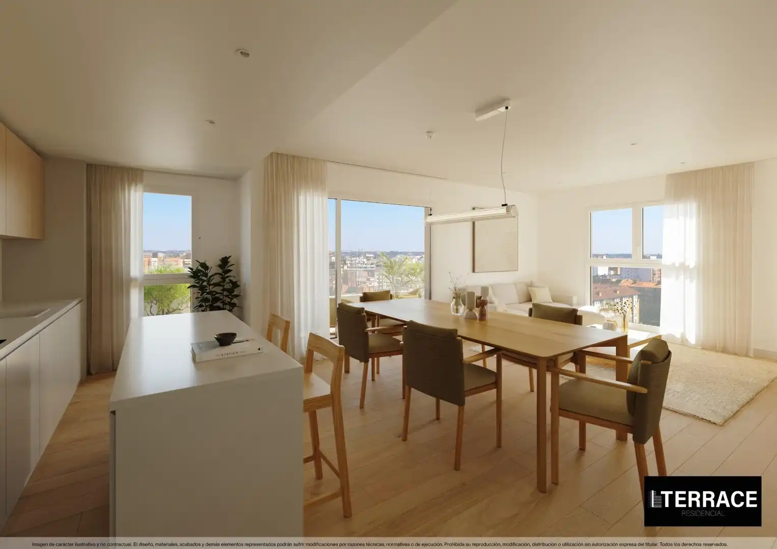 Apartament amb ascensor en venda a Avenida Avenida Universidad, imagen 7