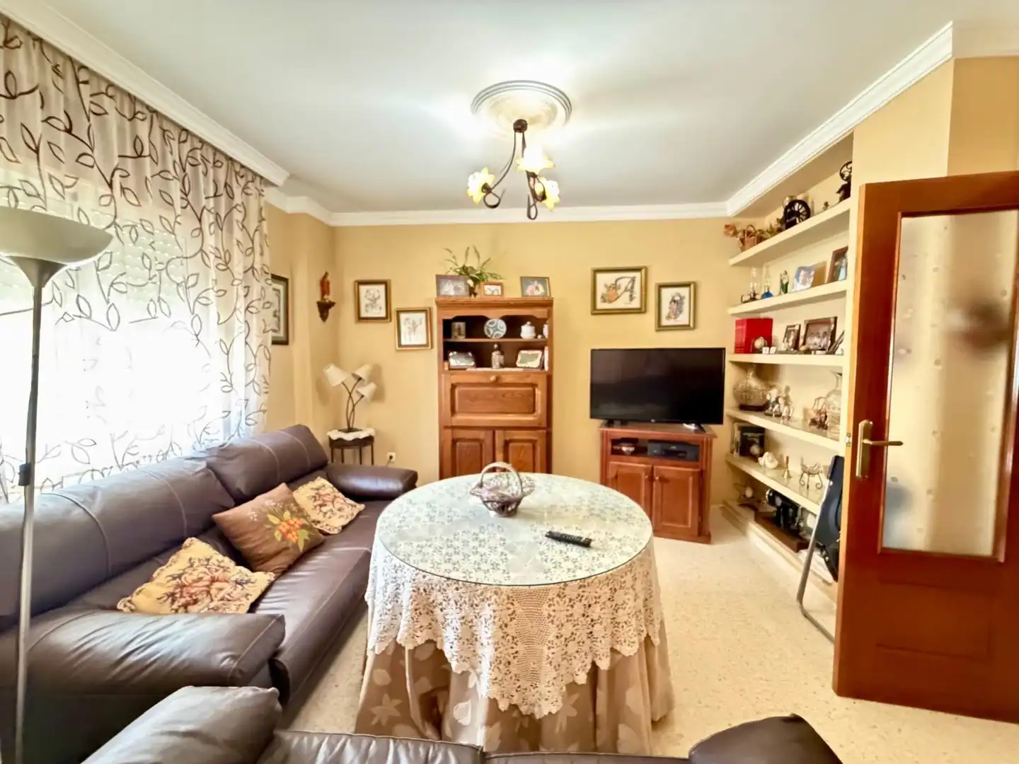 Appartement avec ascenseur à vendre à Fuentemora, imagen 3