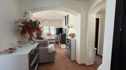 Foto 5 de Casa o chalet en venta en Hinojo, La Pinilla - Las Palas, Fuente Álamo de Murcia