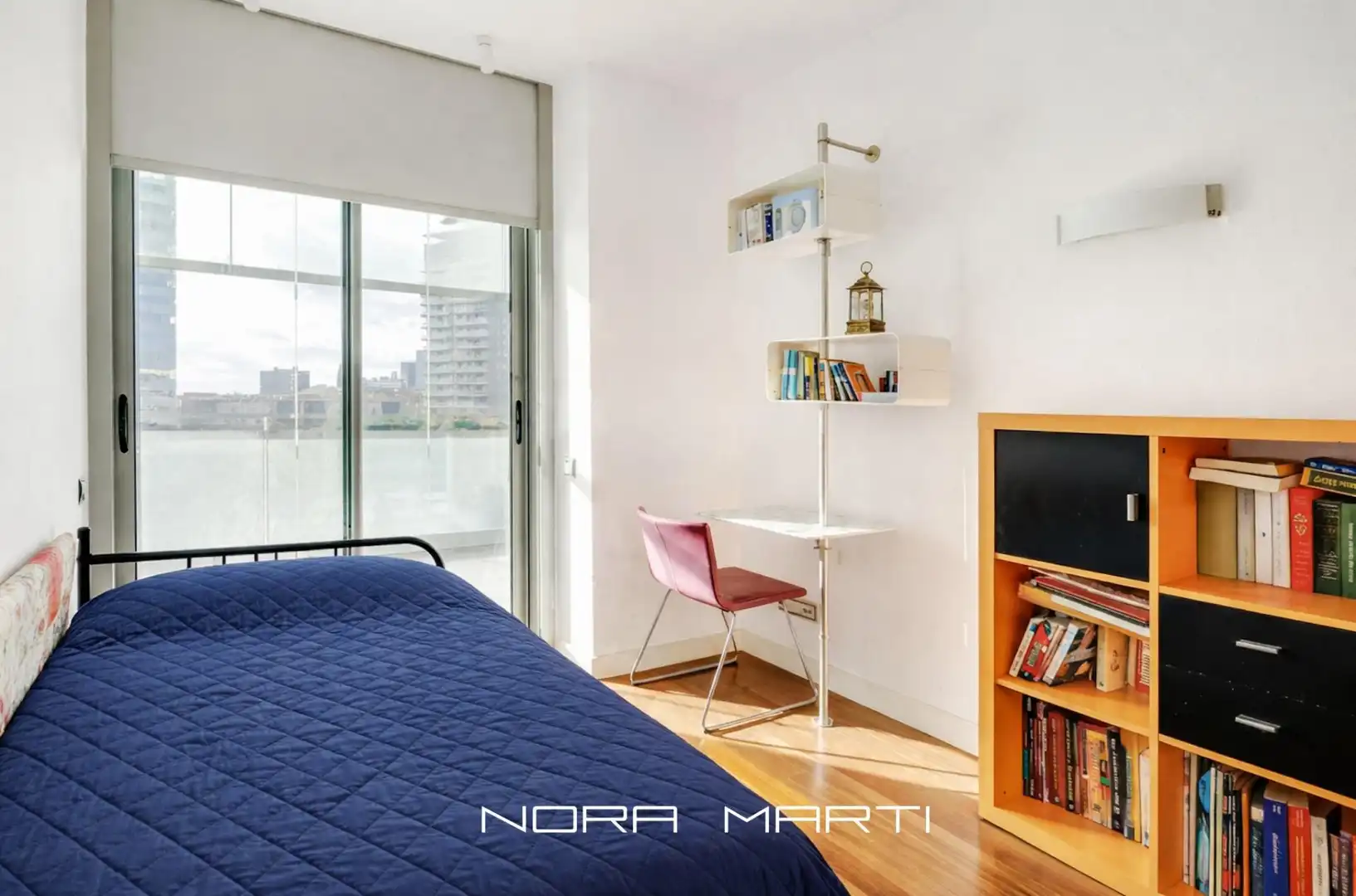 Wohnung mit Pool zum Verkauf in Sant Martí, imagen 16