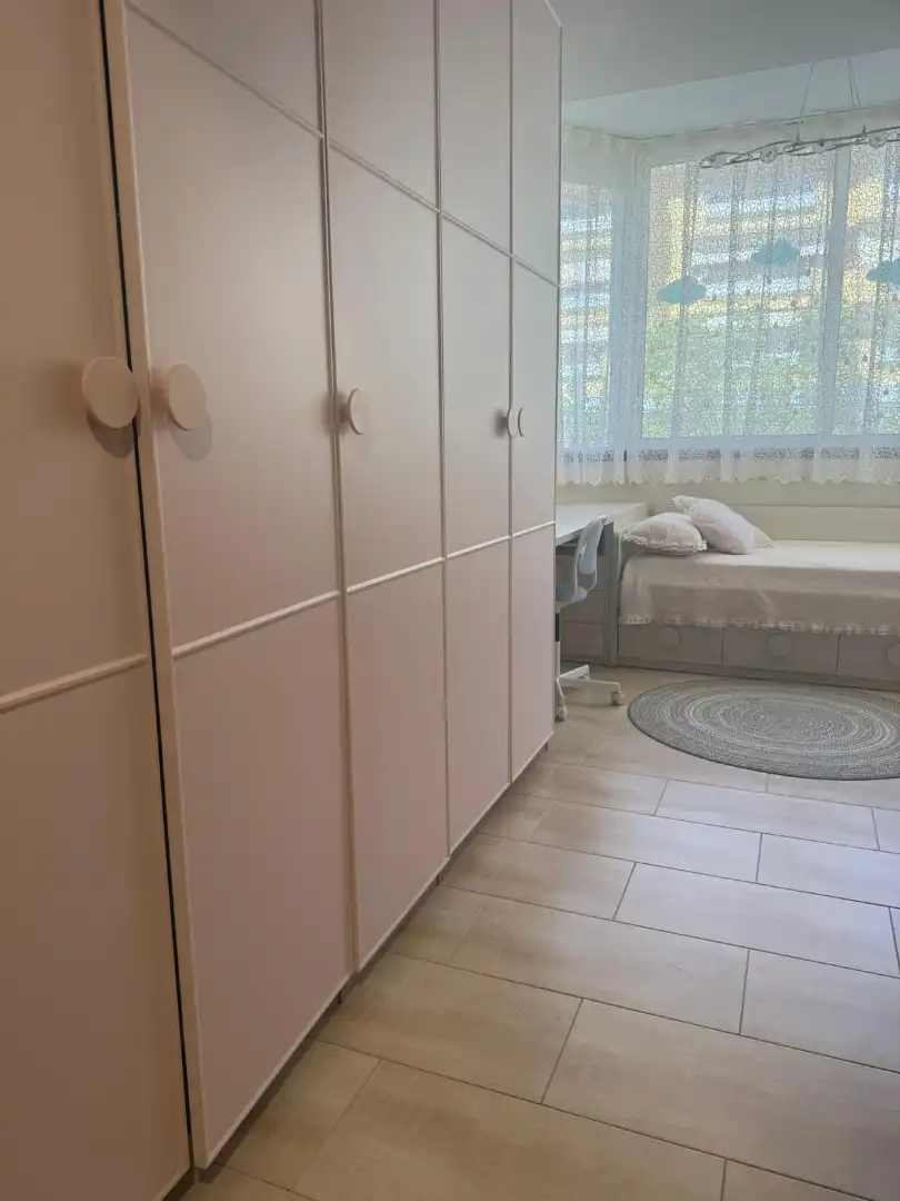 Habitación de Ático en venta en Santiago del Teide con Aire acondicionado, Terraza y Trastero