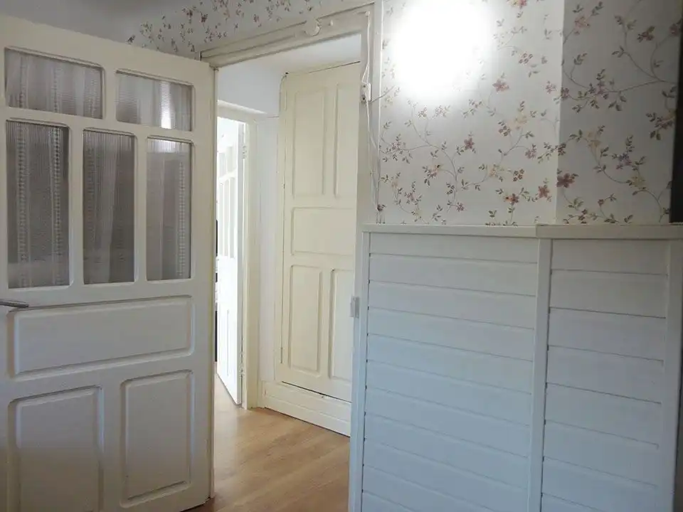 Casa o chalet en venta en Pinilla de los Moros con Trastero y Amueblado