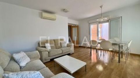 Photo 3 of Attic for rent in Carrer D'eduard Boscà, Mestalla, Valencia Capital